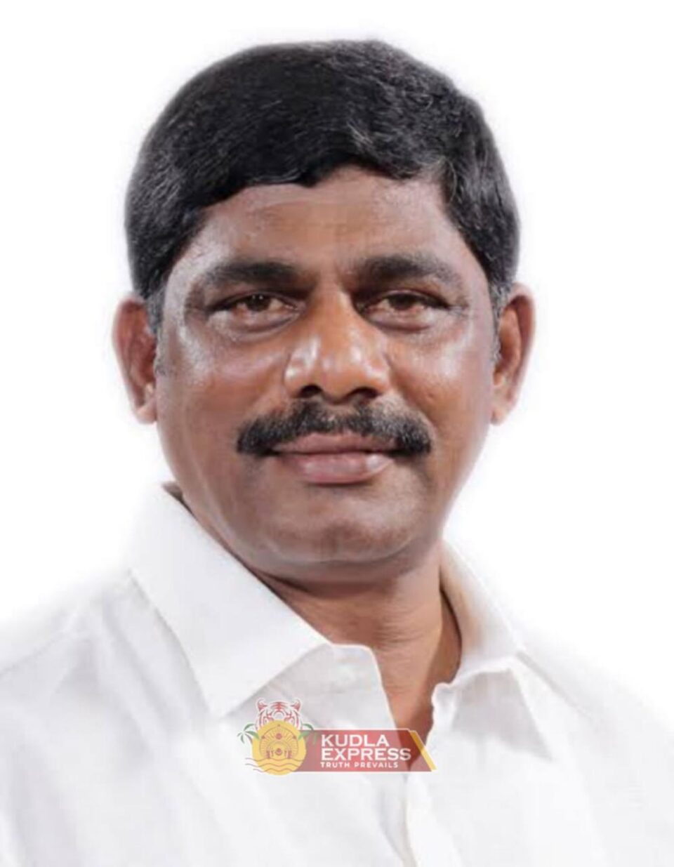 D. K. Suresh